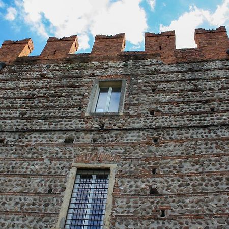 Antiche Mura - Italian Homing Verona Ngoại thất bức ảnh
