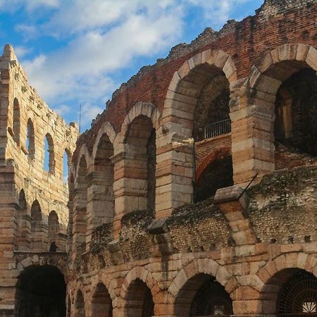 Antiche Mura - Italian Homing Verona Ngoại thất bức ảnh