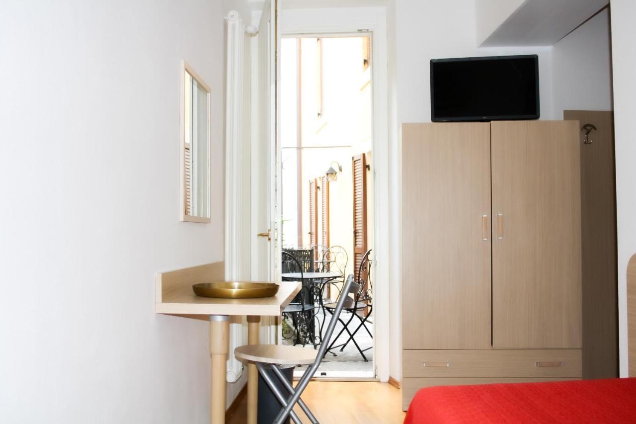 Antiche Mura - Italian Homing Verona Ngoại thất bức ảnh