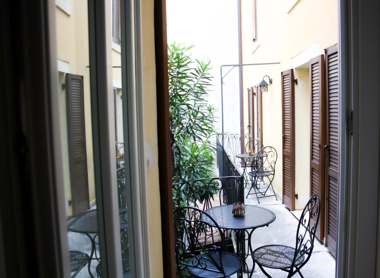 Antiche Mura - Italian Homing Verona Ngoại thất bức ảnh