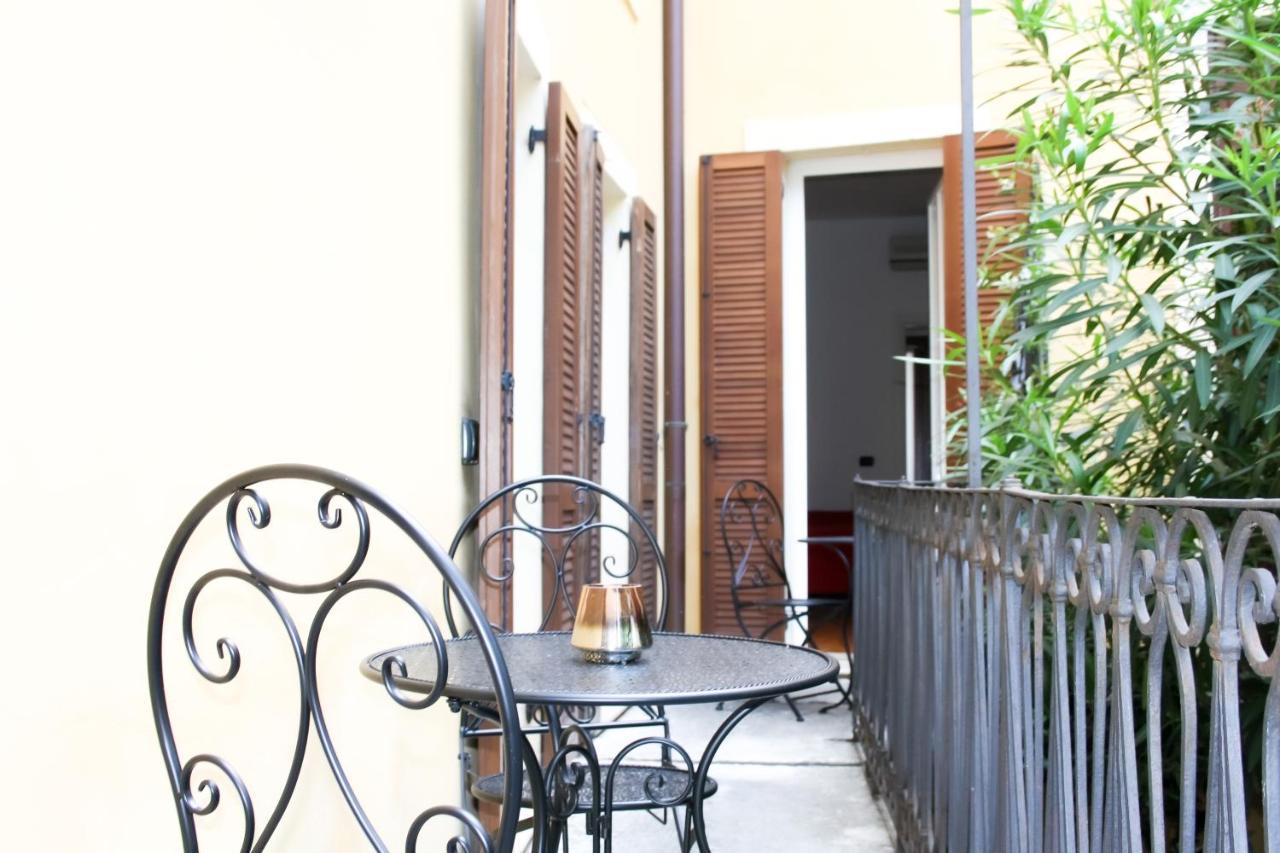 Antiche Mura - Italian Homing Verona Ngoại thất bức ảnh