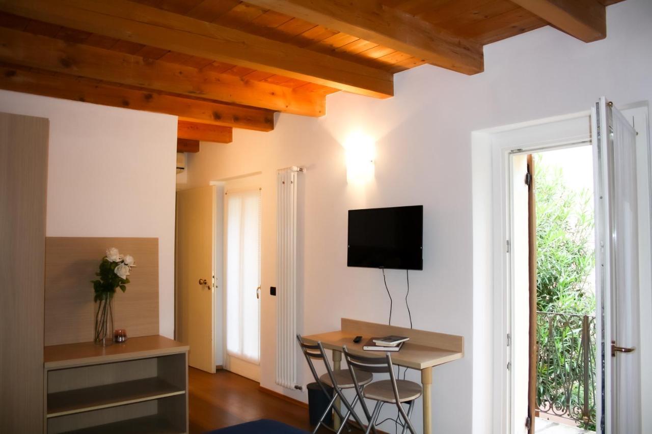Antiche Mura - Italian Homing Verona Ngoại thất bức ảnh