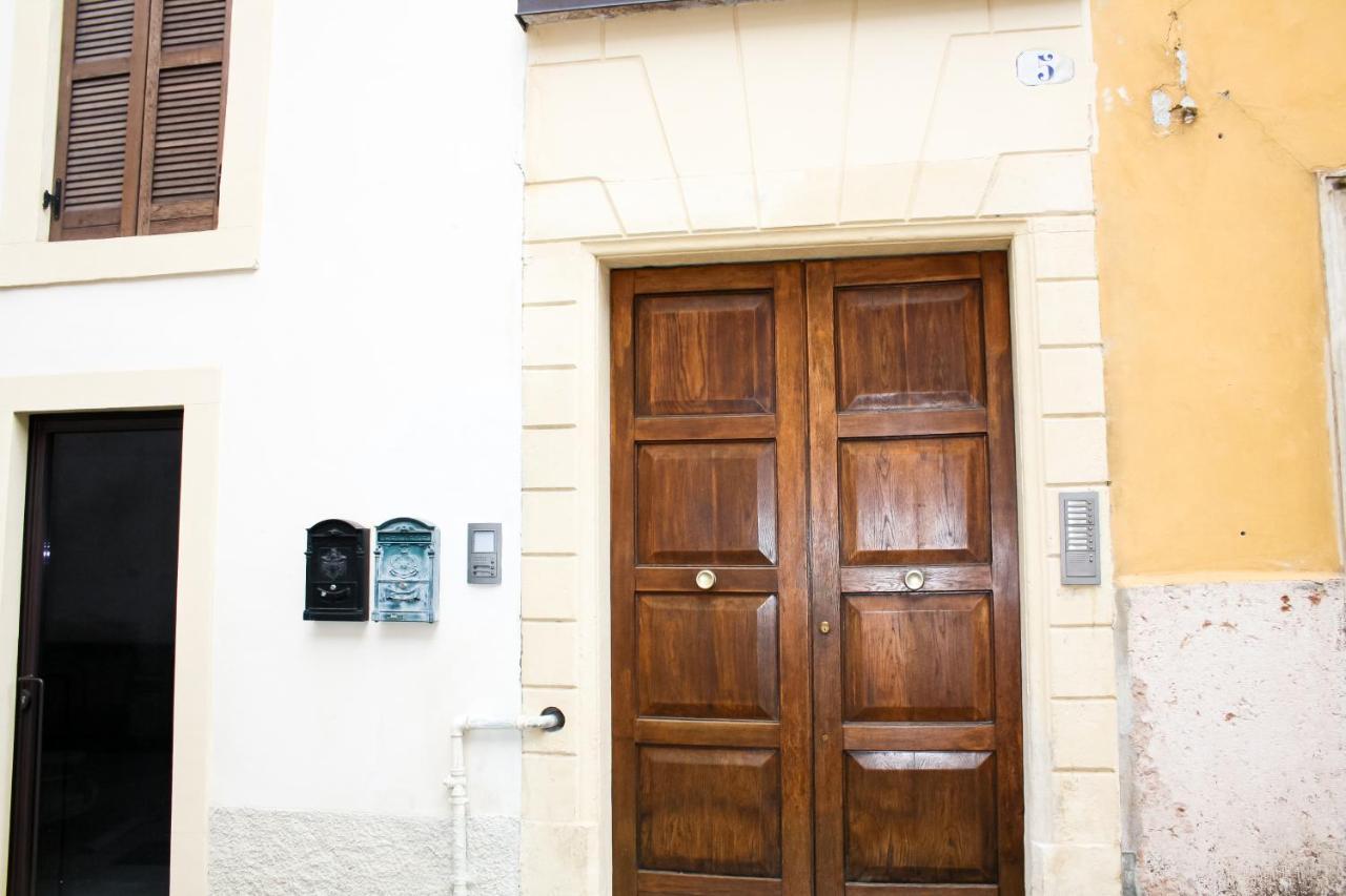 Antiche Mura - Italian Homing Verona Ngoại thất bức ảnh