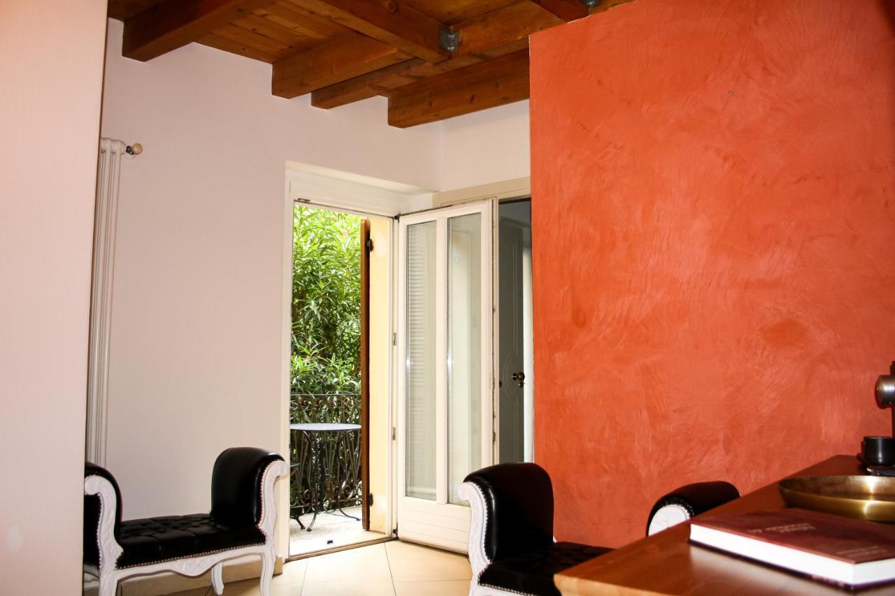 Antiche Mura - Italian Homing Verona Ngoại thất bức ảnh