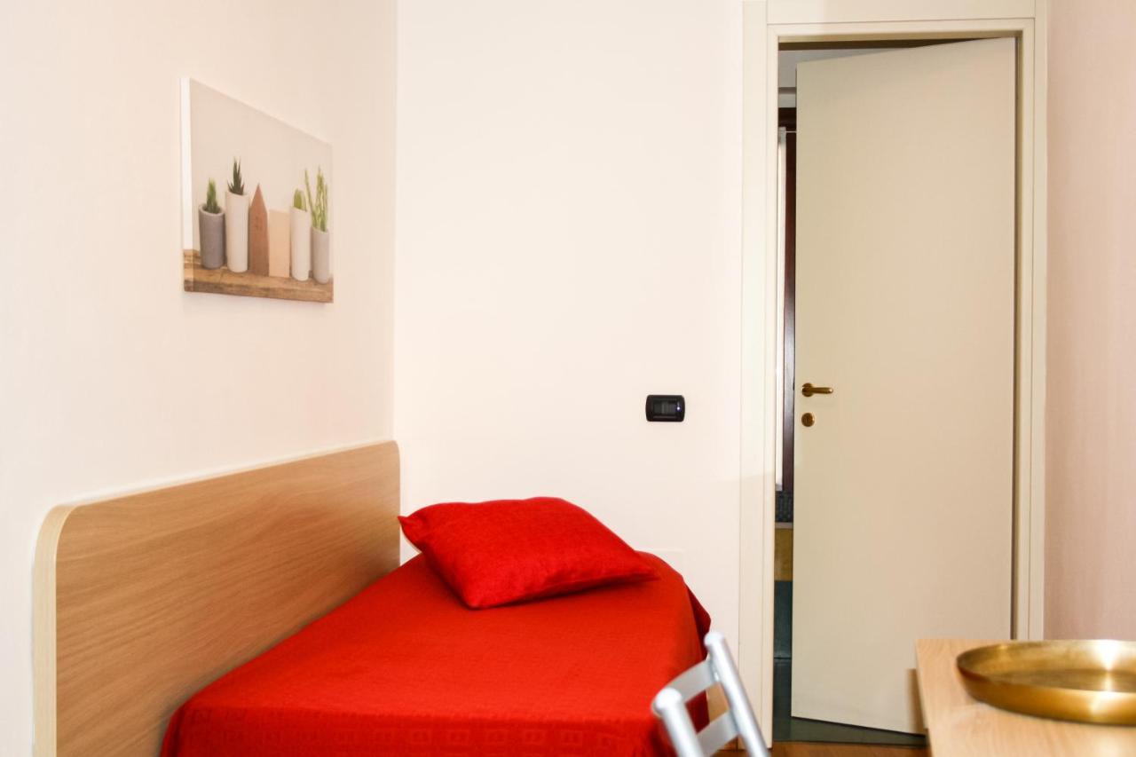 Antiche Mura - Italian Homing Verona Ngoại thất bức ảnh
