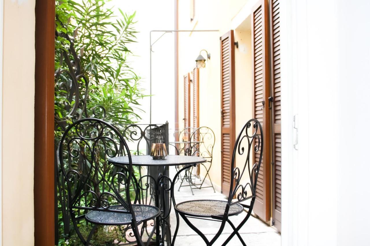 Antiche Mura - Italian Homing Verona Ngoại thất bức ảnh