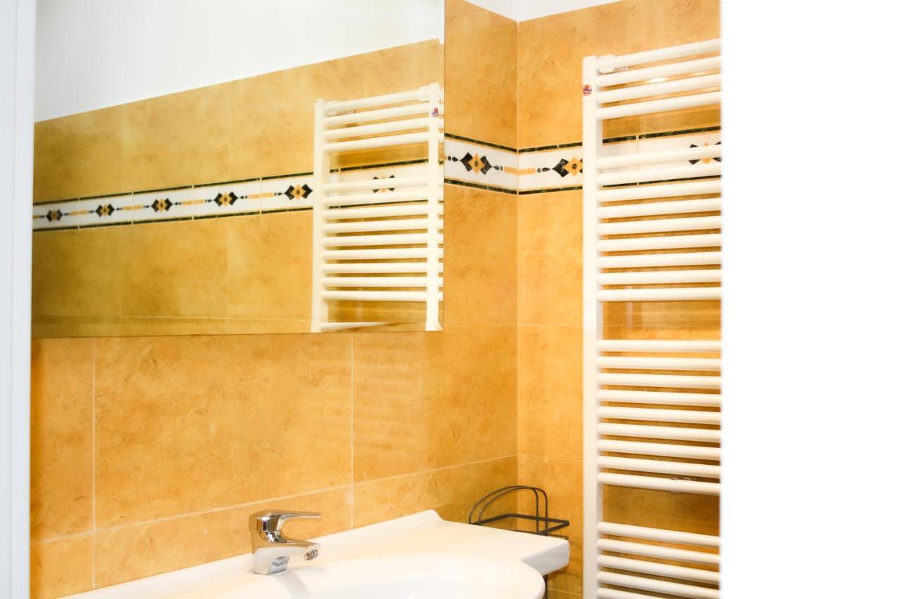 Antiche Mura - Italian Homing Verona Ngoại thất bức ảnh