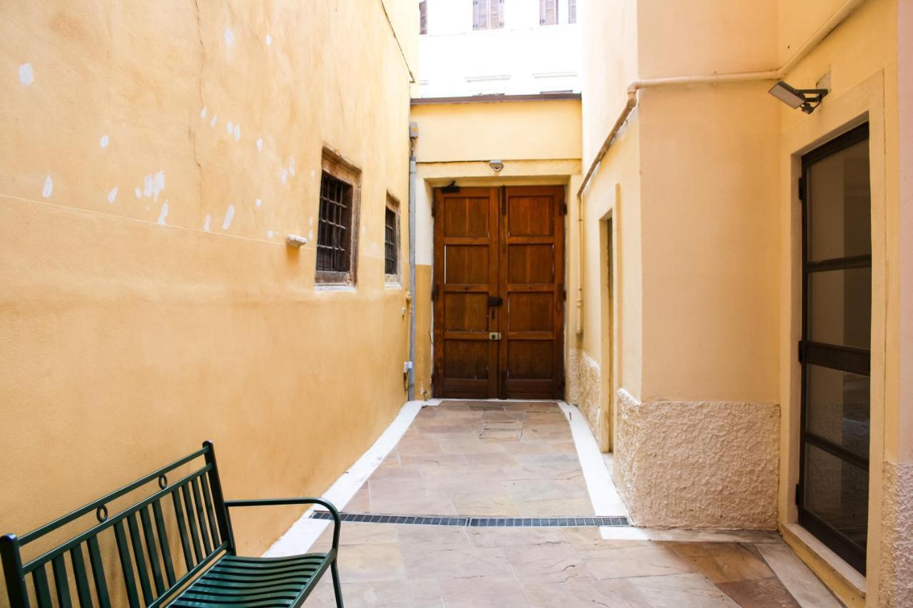 Antiche Mura - Italian Homing Verona Ngoại thất bức ảnh
