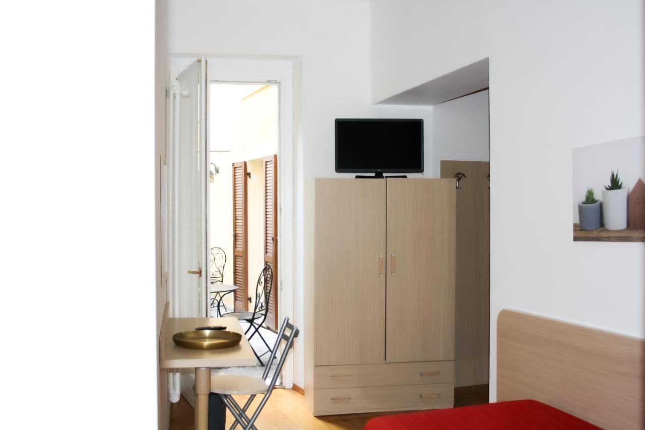 Antiche Mura - Italian Homing Verona Ngoại thất bức ảnh