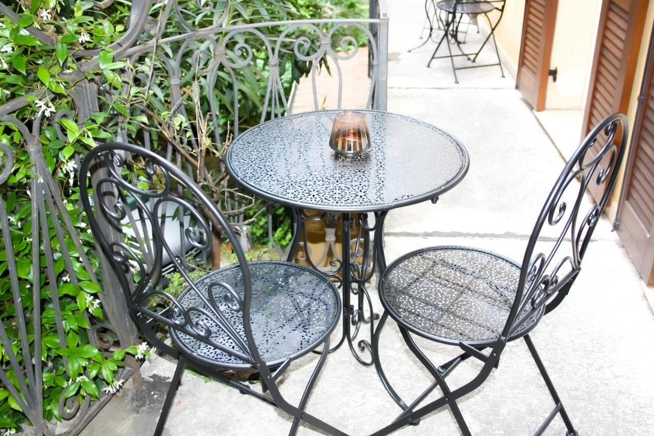 Antiche Mura - Italian Homing Verona Ngoại thất bức ảnh