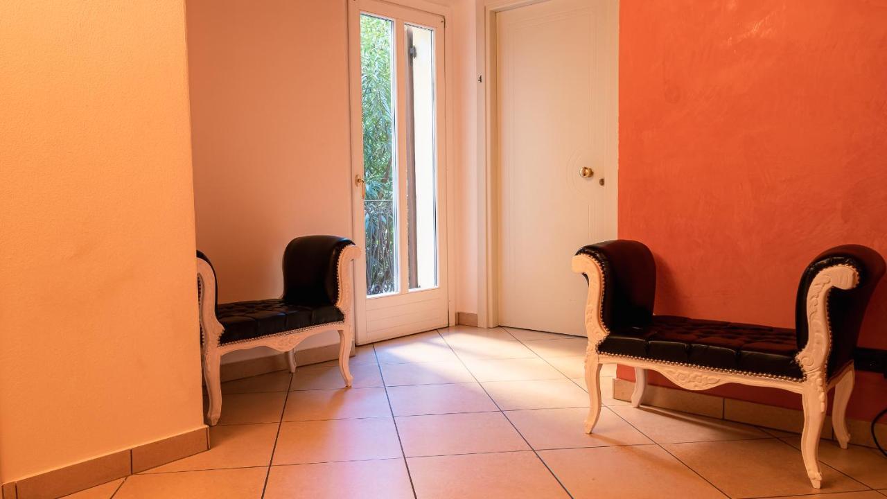 Antiche Mura - Italian Homing Verona Ngoại thất bức ảnh