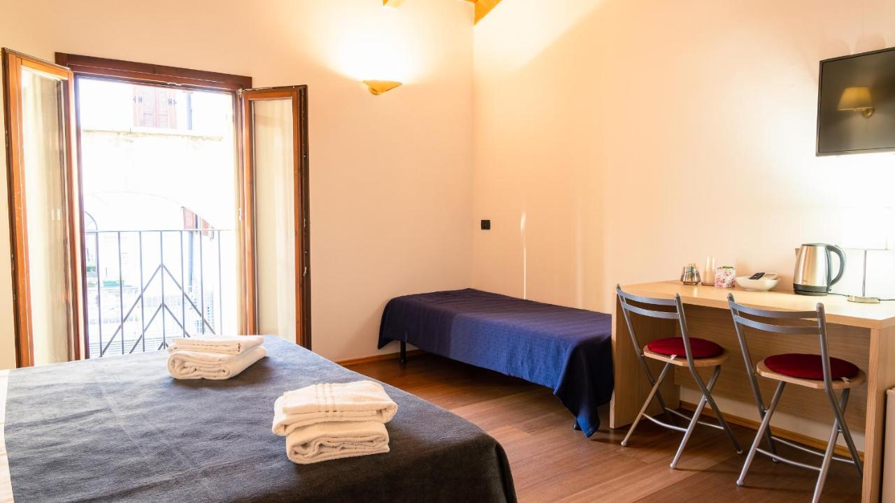 Antiche Mura - Italian Homing Verona Ngoại thất bức ảnh