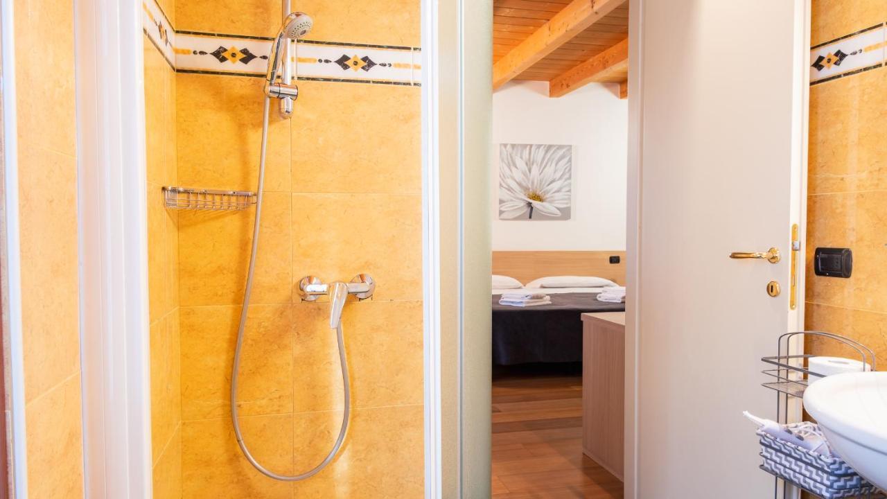 Antiche Mura - Italian Homing Verona Ngoại thất bức ảnh