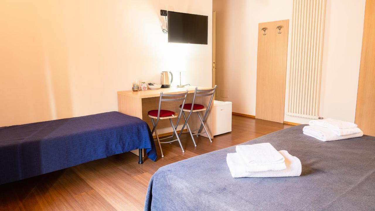 Antiche Mura - Italian Homing Verona Ngoại thất bức ảnh