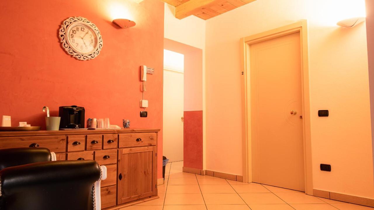 Antiche Mura - Italian Homing Verona Ngoại thất bức ảnh
