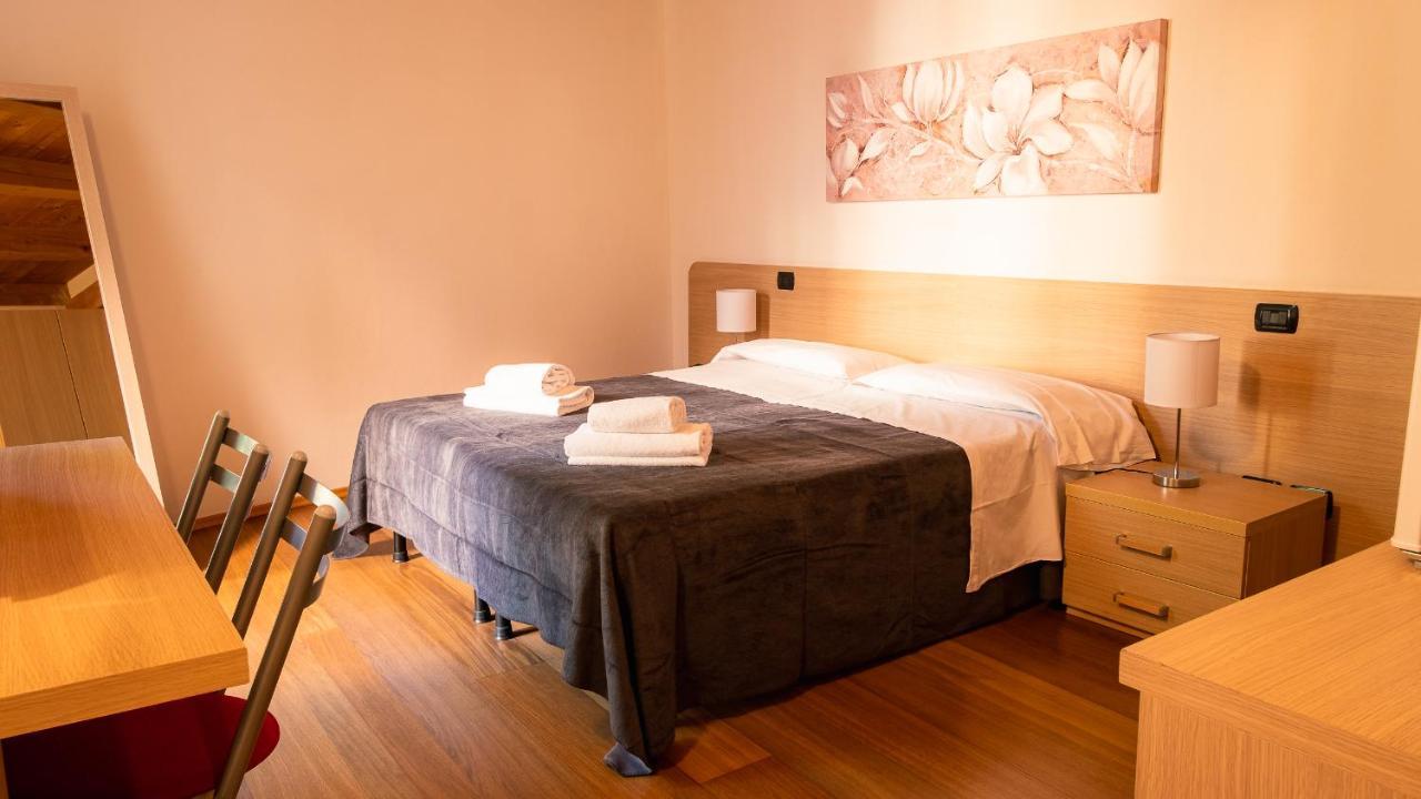 Antiche Mura - Italian Homing Verona Ngoại thất bức ảnh