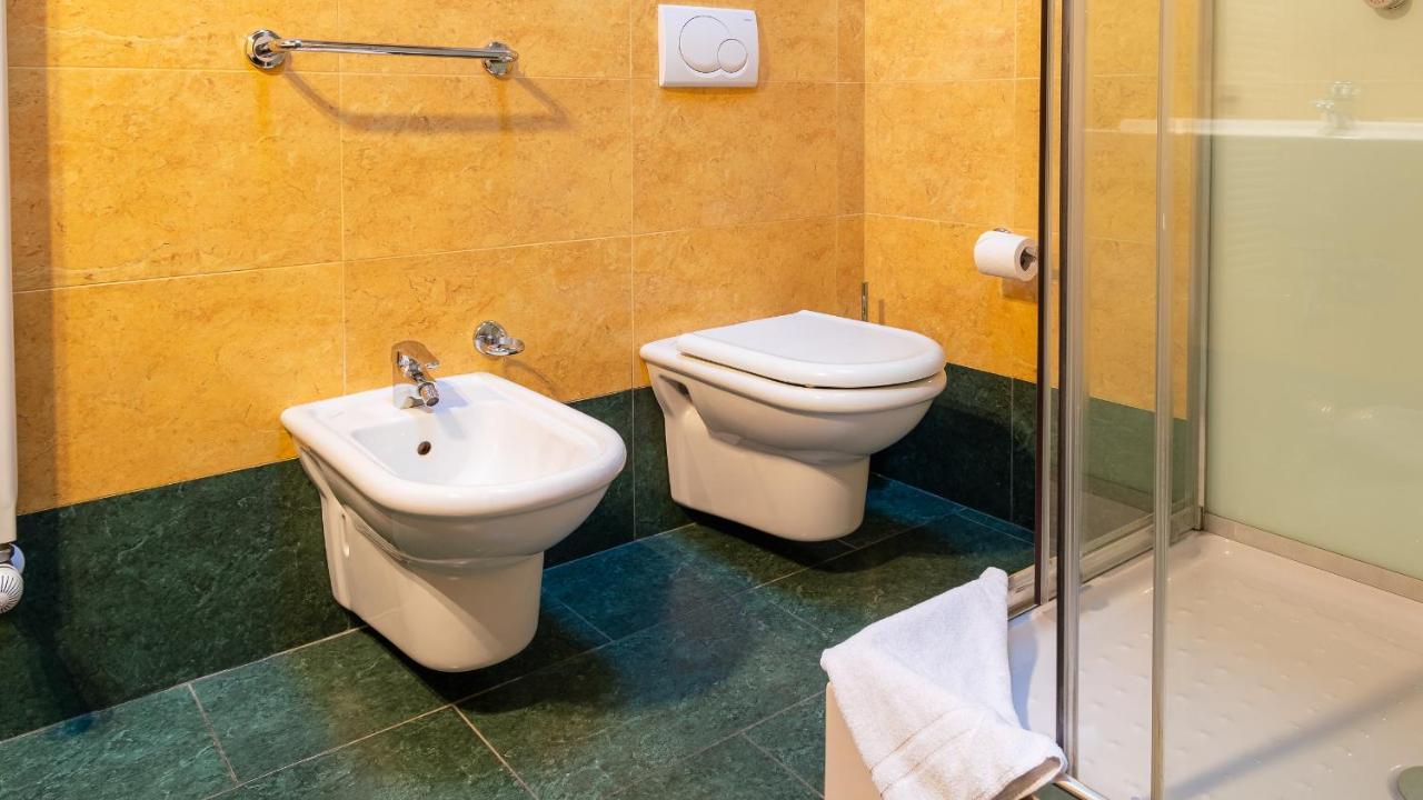 Antiche Mura - Italian Homing Verona Ngoại thất bức ảnh