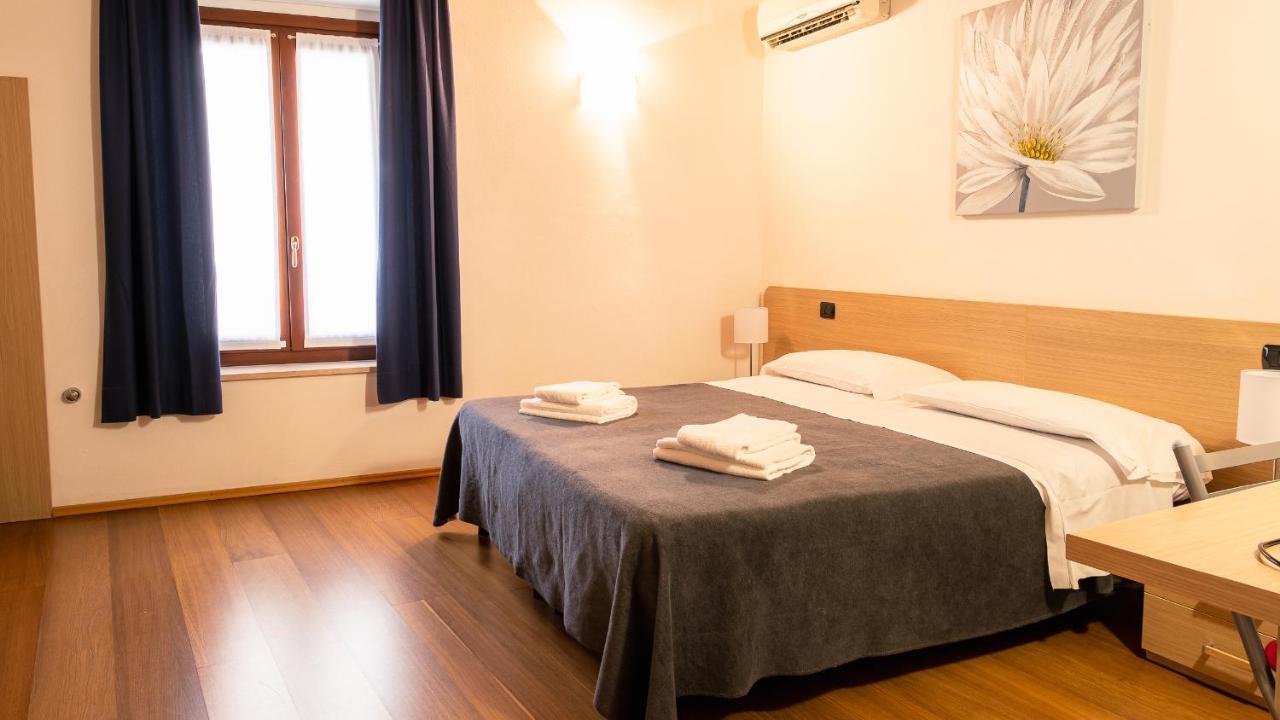Antiche Mura - Italian Homing Verona Ngoại thất bức ảnh