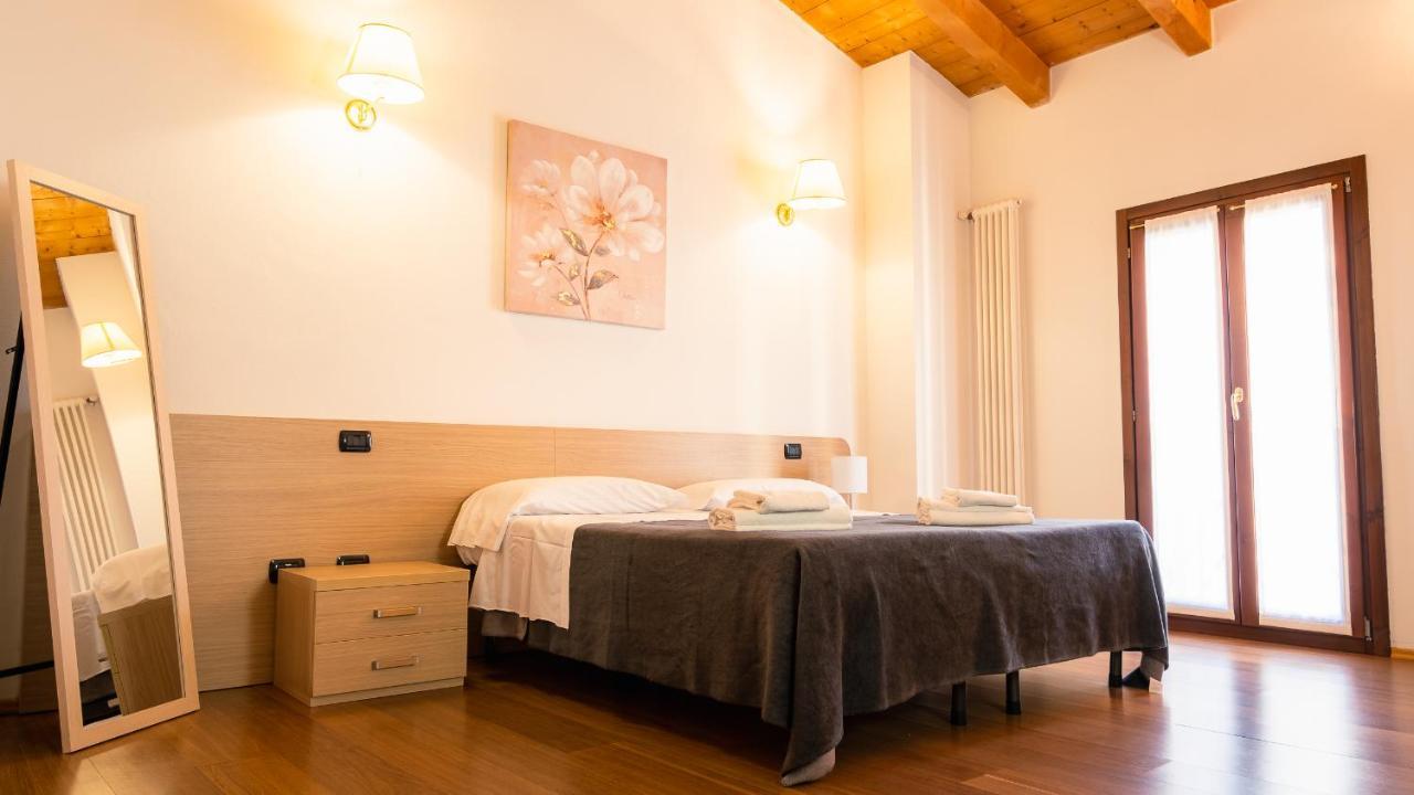 Antiche Mura - Italian Homing Verona Ngoại thất bức ảnh