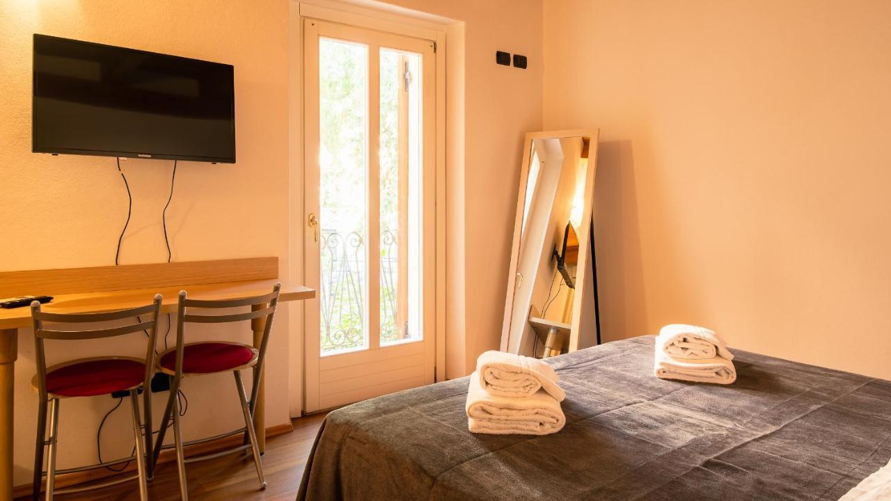 Antiche Mura - Italian Homing Verona Ngoại thất bức ảnh