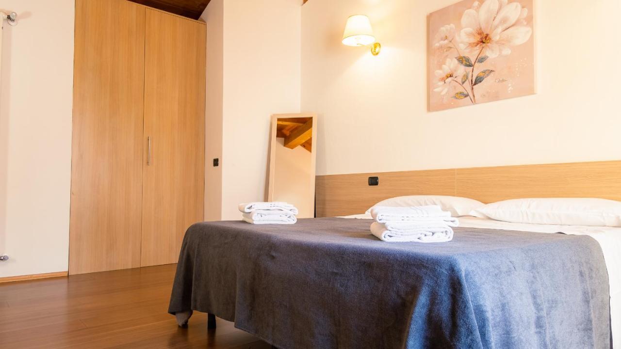 Antiche Mura - Italian Homing Verona Ngoại thất bức ảnh