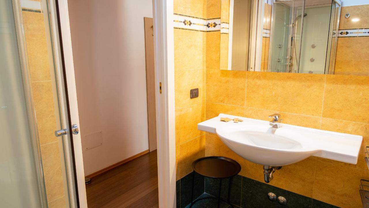 Antiche Mura - Italian Homing Verona Ngoại thất bức ảnh