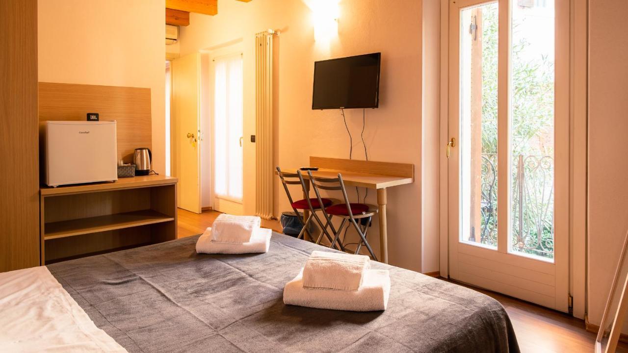 Antiche Mura - Italian Homing Verona Ngoại thất bức ảnh